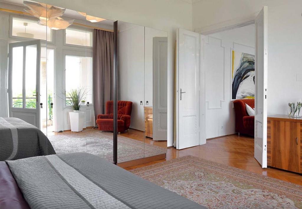 Apartment A.M.P. Pula Chambre photo