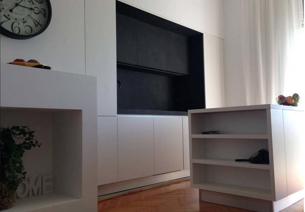Apartment A.M.P. Pula Chambre photo