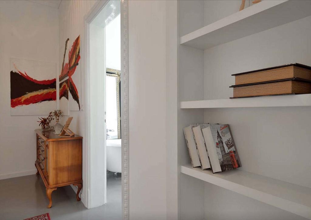 Apartment A.M.P. Pula Chambre photo