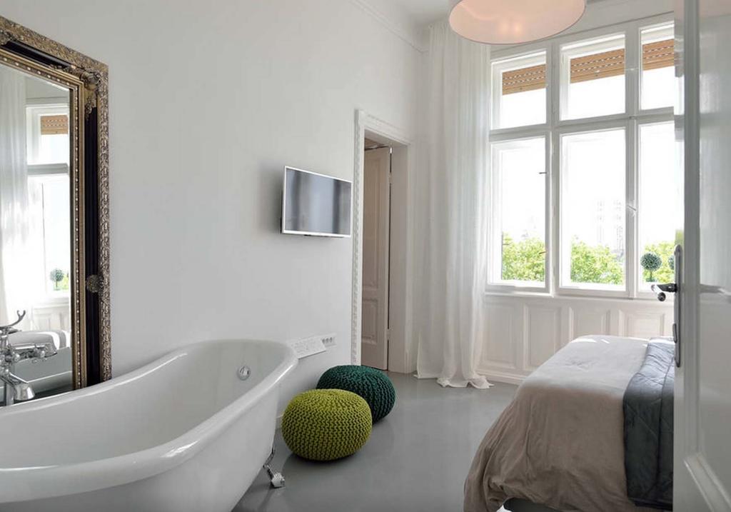 Apartment A.M.P. Pula Chambre photo