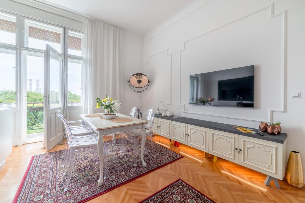 Apartment A.M.P. Pula Extérieur photo